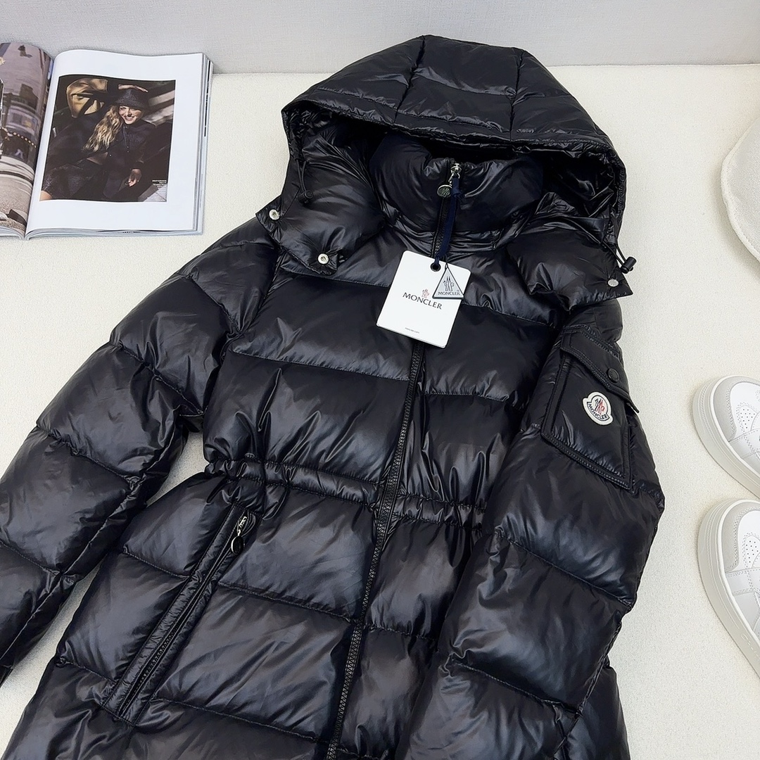 Moncler Down Jackets